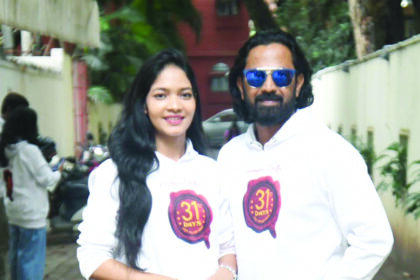 “ಜಾಲಿಡೇಸ್” ೩೧ ದಿನಗಳ ಗೆಲುವು