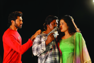 ಅಕ್ಟೋಬರ್ ೩೧ರಂದು `ಮಾರುತ’ನ ಆಗಮನ