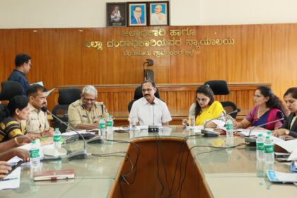 ಮನೆ ಮನೆಗೆ ಸರ್ಕಾರ: ಜಿಲ್ಲಾಧಿಕಾರಿ ಎ.ಬಿ ಬಸವರಾಜು