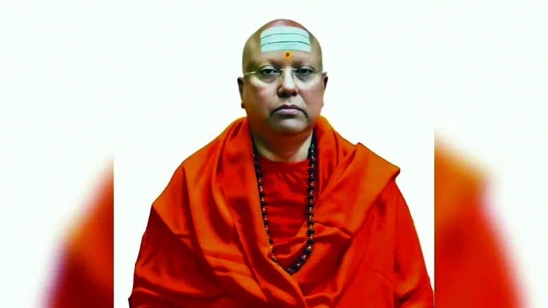 ʼವಿದ್ಯಾರ್ಥಿನಿಯರಿಗೆ ಲೈಂಗಿಕ ಕಿರುಕುಳ ಆರೋಪʼ