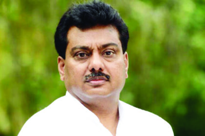 ಲಿಂಗಾಯತಧರ್ಮಎAದು ಬರೆಸುತ್ತೇನೆ: ಎಂ.ಬಿ. ಪಾಟೀಲ್