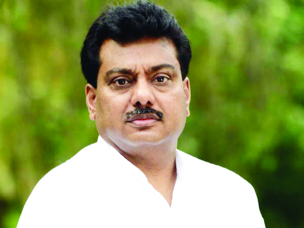 ಲಿಂಗಾಯತಧರ್ಮಎAದು ಬರೆಸುತ್ತೇನೆ: ಎಂ.ಬಿ. ಪಾಟೀಲ್