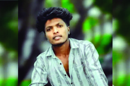 ಪ್ರೀತಿಗೆ ಮನೆಯವರ ವಿರೋಧ ರೈಲಿಗೆತಲೆಕೊಟ್ಟು ಪ್ರೇಮಿಗಳಿಬ್ಬರು ಆತ್ಮಹತ್ಯೆ