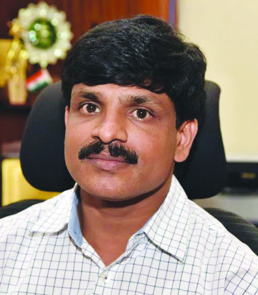 ೭.೬೯ ಕೋಟಿ ಮೌಲ್ಯದ ಅಕ್ರಮ ಒತ್ತುವರಿ ತೆರವು: ಜಿಲ್ಲಾಧಿಕಾರಿ
