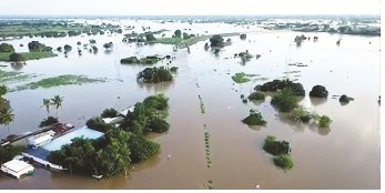 ಮಳೆ ಆವಾಂತರ |