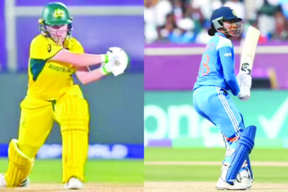ಮಹಿಳಾ ಏಕದಿನ ವಿಶ್ವಕಪ್‌ : ವಿಶ್ವ ದಾಖಲೆ ಬರೆದ ಆಸ್ಟ್ರೇಲಿಯಾ