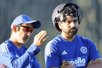 “ಆಸೀಸ್ ವಿರುದ್ಧ ಮೊದಲ ಏಕದಿನ ಸೆಣಸಿಗೆ ಹೀಗಿದೆ ಭಾರತ ಸಂಭಾವ್ಯ ತಂಡ”
