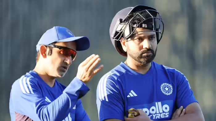 “ಆಸೀಸ್ ವಿರುದ್ಧ ಮೊದಲ ಏಕದಿನ ಸೆಣಸಿಗೆ ಹೀಗಿದೆ ಭಾರತ ಸಂಭಾವ್ಯ ತಂಡ”