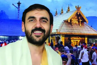 “ಶಬರಿಮಲೆ ದೇಗುಲದಲ್ಲಿ ಕಳವು ಪ್ರಕರಣ ಪೊನ್ನಿ ಉನ್ನಿಕೃಷ್ಣನ್ ಮನೆ ಮೇಲೆ ಕೇರಳ SIT’ ದಾಳಿ” “ಶಬರಿಮಲೆ ದೇಗುಲದಲ್ಲಿ ಕಳವು ಪ್ರಕರಣ ಪೊನ್ನಿ ಉನ್ನಿಕೃಷ್ಣನ್ ಮನೆ ಮೇಲೆ ಕೇರಳ SIT’ ದಾಳಿ”