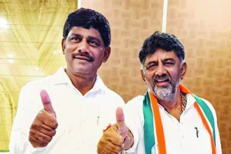 “ಡಿಕೆಶಿ ಅವರನ್ನು ಸಿಎಂ ಮಾಡಬೇಕೆಂಬ ಆಸೆಯಿದೆ: ಡಿ.ಕೆ.ಸುರೇಶ್” “ಡಿಕೆಶಿ ಅವರನ್ನು ಸಿಎಂ ಮಾಡಬೇಕೆಂಬ ಆಸೆಯಿದೆ: ಡಿ.ಕೆ.ಸುರೇಶ್”