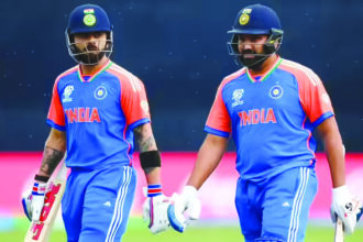 “ರೋಹಿತ್ ಶರ್ಮಾ- ವಿರಾಟ್ ಕೊಹ್ಲಿಗೆ ಸುಲಭವಿಲ್ಲ ಮುಂದಿನ ಹಾದಿ”