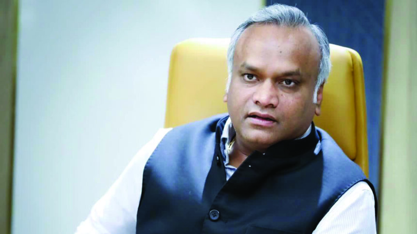 `ಪ್ರಿಯಾಂಕ್ ಖರ್ಗೆ’ ಭದ್ರತೆ ಹೆಚ್ಚಳ ಎಸ್ಕಾರ್ಟ್ ನೀಡಿದ ಸರ್ಕಾರ!