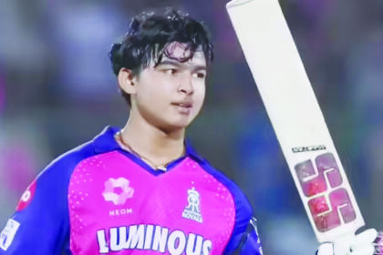 ೧೪ರ ಬಾಲಕನಿಗೆ ಬಿಹಾರ ರಣಜಿ ತಂಡದಲ್ಲಿ ಮಹತ್ತರ ಜವಾಬ್ದಾರಿ!