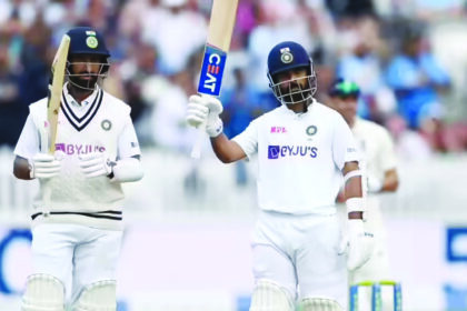 ಆಟಗಾರರು ಆಯ್ಕೆದಾರರಿಗೇಕೆ ಹೆದರಬೇಕು: ಅಜಿಂಕ್ಯ ರಹಾನೆ!