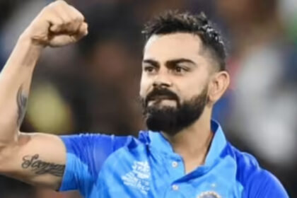 ಅಷ್ಟು ಸುಲಭದಲ್ಲಿ ಸೋಲೊಪ್ಪಿಕೊಳ್ಳುವವನಲ್ಲ ವಿರಾಟ್!