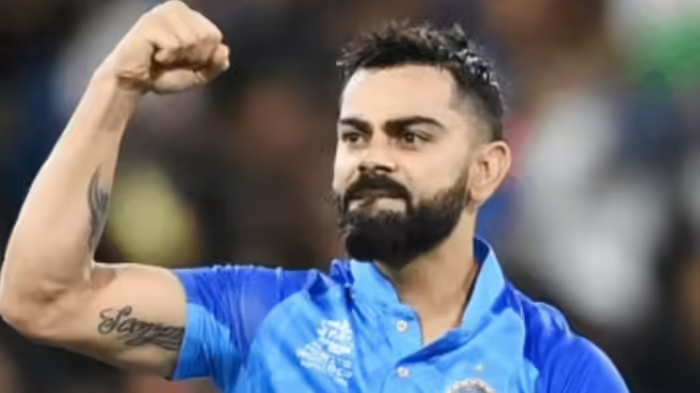 ಅಷ್ಟು ಸುಲಭದಲ್ಲಿ ಸೋಲೊಪ್ಪಿಕೊಳ್ಳುವವನಲ್ಲ ವಿರಾಟ್!