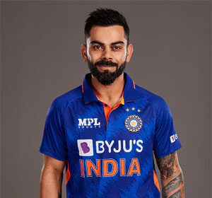 “ಕೊಹ್ಲಿ ಶೂನ್ಯಕ್ಕೆ ಔಟಾಗುವ ಮೂಲಕ ಅಭಿಮಾನಿಗಳಿಗೆ ನಿರಾಸೆ”