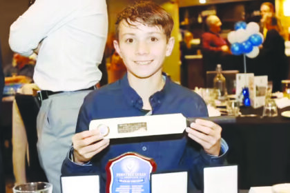 “ಆಸ್ಟ್ರೇಲಿಯಾದಲ್ಲಿ ತಾಲೀಮಿನ ವೇಳೆ ತಲೆಗೆ ಚೆಂಡು ಬಡಿದು ಯುವ ಕ್ರಿಕೆಟಿಗ ನಿಧನ”