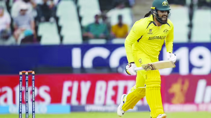 “೧೪೧ ಎಸೆತಗಳಲ್ಲಿ ೩೧೪ ರನ್, ೩೫ ಸಿಕ್ಸರ್! ಹರ್ಜಸ್ ಸಿಂಗ್! ನಂಬಲಸಾಧ್ಯ ಬ್ಯಾಟಿಂಗ್”