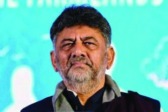 “ಉಲ್ಲಂಘನೆಯಾಗಿದ್ದರೆ ಸರಿಪಡಿಸಿಕೊಳ್ಳಲು ಅವಕಾಶ ನೀಡಿ: ಡಿಕೆಶಿ”