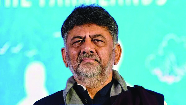 “ಉಲ್ಲಂಘನೆಯಾಗಿದ್ದರೆ ಸರಿಪಡಿಸಿಕೊಳ್ಳಲು ಅವಕಾಶ ನೀಡಿ: ಡಿಕೆಶಿ”