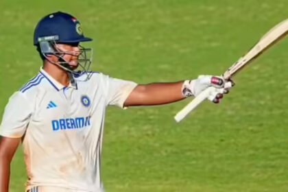 ವೈಭವ್ ಸೂರ್ಯವಂಶಿ ಔಟಾಗದಿದ್ದರೂ ಔಟ್ ಕೊಟ್ಟ ಅಂಪೈರ್!
