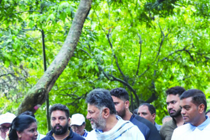 “ಸಿಎಂ ಆಗುವ ಆತುರವಿಲ್ಲ ಸುದ್ದಿ ತಿರುಚಿ ಪ್ರಸಾರ ಮಾಡಿದರೆ ಮಾನನಷ್ಟ ಮೊಕದ್ದಮೆ ಅನಿವಾರ್ಯ”