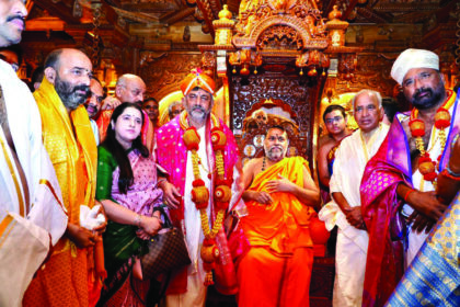 “ಡಿಕೆಶಿ ಸಿಎಂ ಆಗೇ ಆಗ್ತಾರೆ”