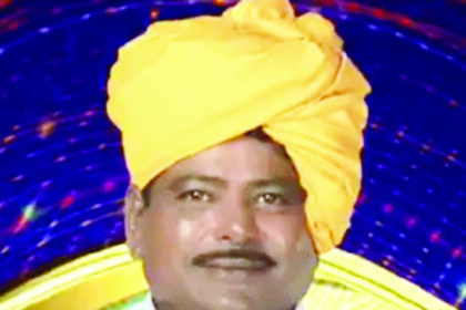 “ಉತ್ತರ ಕರ್ನಾಟಕದ ಭಾಷಾ ಸೊಗಡು ಪಸರಿಸಿದ ಕಲಾವಿದ ರಾಜು”
