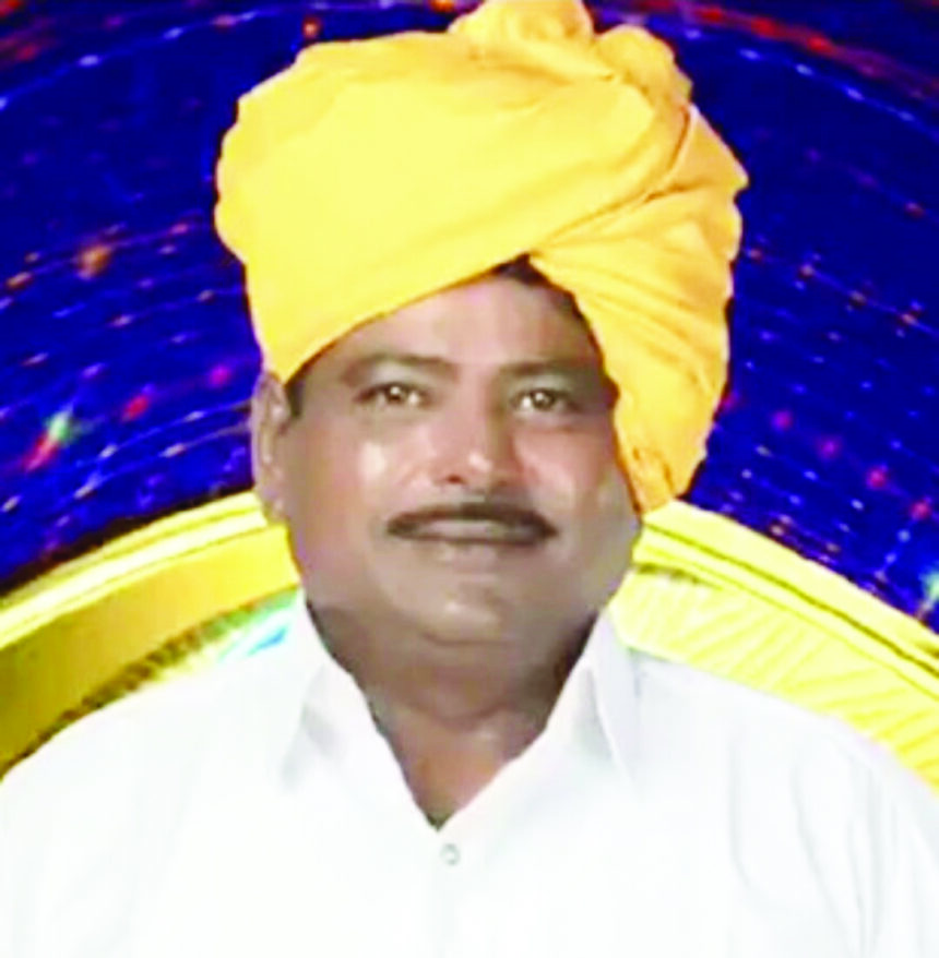 “ಉತ್ತರ ಕರ್ನಾಟಕದ ಭಾಷಾ ಸೊಗಡು ಪಸರಿಸಿದ ಕಲಾವಿದ ರಾಜು”