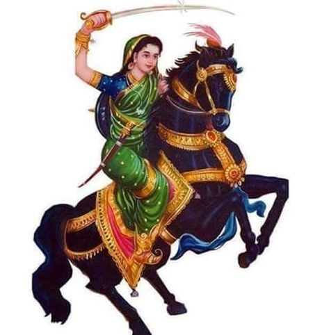 “ಕಿತ್ತೂರು ರಾಣಿ ಚೆನ್ನಮ್ಮ ಎಂದರೆ ದೇಶಭಕ್ತಿ – ಛಲ ಸ್ವಾಭಿಮಾನ”
