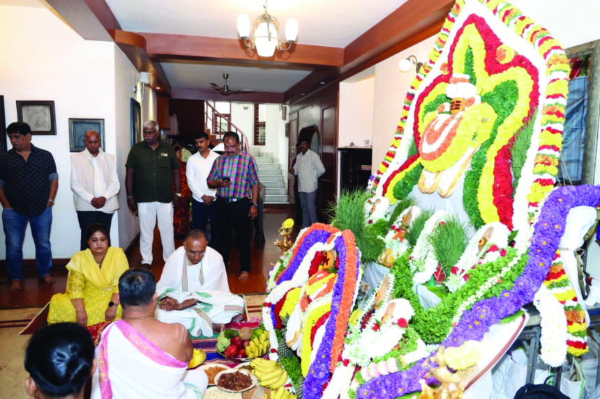 “ಆರೋಗ್ಯ ಸಚಿವರಾದ ದಿನೇಶ್ ಗುಂಡೂರಾವ್ ಅವರ ೫೬ ನೇ ಹುಟ್ಟುಹಬ್ಬ” “ಆರೋಗ್ಯ ಸಚಿವರಾದ ದಿನೇಶ್ ಗುಂಡೂರಾವ್ ಅವರ ೫೬ ನೇ ಹುಟ್ಟುಹಬ್ಬ”