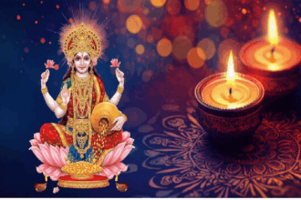 ದೀಪಾವಳಿಯಂದು ಜೀವನದಲ್ಲಿನ ಕತ್ತಲೆ ಹೋಗಲಾಡಿಸಿ ಬೆಳಕು ಪಡೆಯಲು ಸರಿಯಾಗಿ ಪೂಜೆ ಮಾಡುವುದು ಹೇಗೆ?