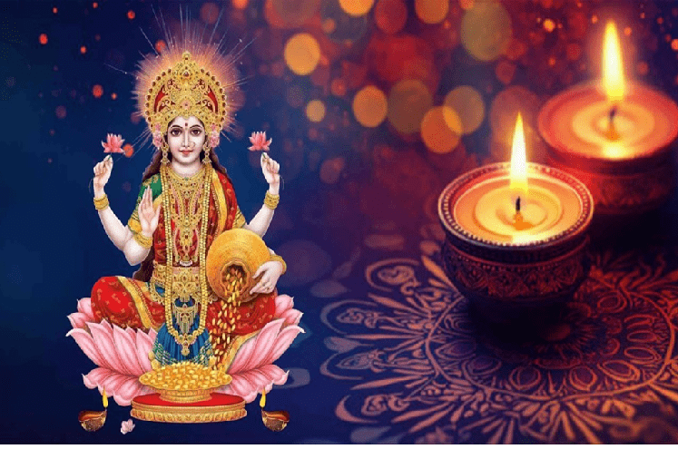 ದೀಪಾವಳಿಯಂದು ಜೀವನದಲ್ಲಿನ ಕತ್ತಲೆ ಹೋಗಲಾಡಿಸಿ ಬೆಳಕು ಪಡೆಯಲು ಸರಿಯಾಗಿ ಪೂಜೆ ಮಾಡುವುದು ಹೇಗೆ?