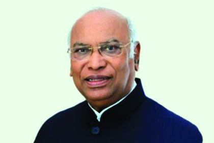 “ಮಲ್ಲಿಕಾರ್ಜುನ ಖರ್ಗೆ ಆಸ್ಪತ್ರೆಯಿಂದ ಬಿಡುಗಡೆ”