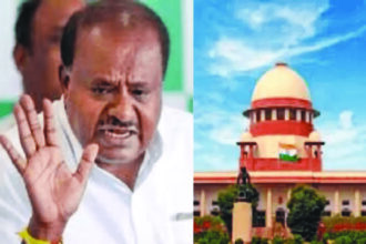 “ಎಡಿಜಿಪಿ ಚಂದ್ರಶೇಖರ್‌ಗೆ ಬೆದರಿಕೆ ಹಾಕಿದ್ದ ಪ್ರಕರಣ ಎಚ್ಡಿಕೆಗೆ ಬಿಗ್ ರಿಲೀಫ್”