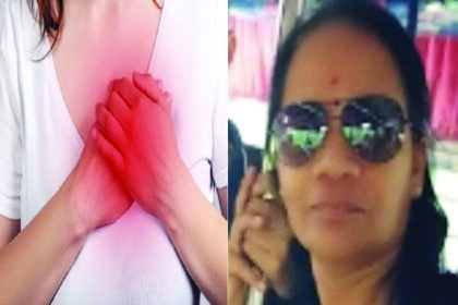 “ಸಮೀಕ್ಷೆಗೆ ತೆರಳಿದ್ದ ಶಿಕ್ಷಕಿಗೆ ಹೃದಯಾಘಾತ”