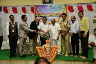 “ಸಮಾಜಕ್ಕೆ ಹಿರಿಯರ ಮಾರ್ಗದರ್ಶನ ಅಗತ್ಯ: ದೂಡಾ ಅಧ್ಯಕ್ಷ ದಿನೇಶ್ ಕೆ.ಶೆಟ್ಟಿ”