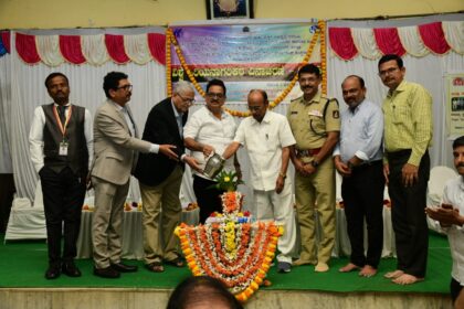 “ಸಮಾಜಕ್ಕೆ ಹಿರಿಯರ ಮಾರ್ಗದರ್ಶನ ಅಗತ್ಯ: ದೂಡಾ ಅಧ್ಯಕ್ಷ ದಿನೇಶ್ ಕೆ.ಶೆಟ್ಟಿ”
