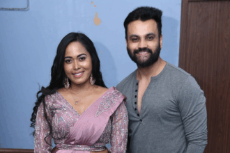 “ವರ್ಣತರಂಗ ಮೂರು ಹಾಡುಗಳ ಬಿಡುಗಡೆ”