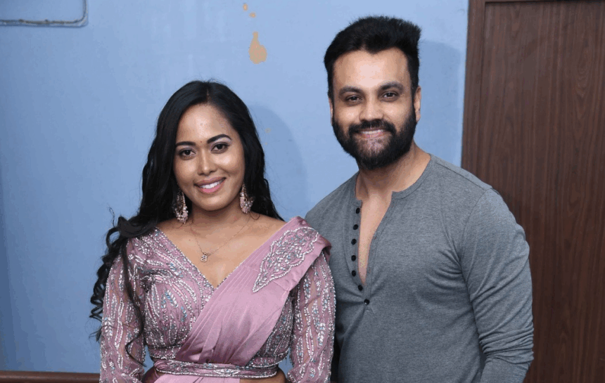 “ವರ್ಣತರಂಗ ಮೂರು ಹಾಡುಗಳ ಬಿಡುಗಡೆ”
