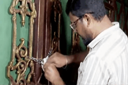 “ಡಿಕೆಶಿ ಆದೇಶದ ಬೆನ್ನಲ್ಲೇ ಮಧ್ಯರಾತ್ರಿ ಬಿಗ್ ಬಾಸ್ ಮನೆ ರೀ ಓಪನ್”