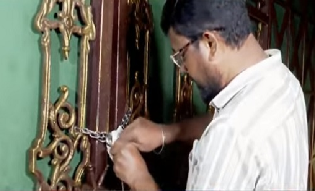 “ಡಿಕೆಶಿ ಆದೇಶದ ಬೆನ್ನಲ್ಲೇ ಮಧ್ಯರಾತ್ರಿ ಬಿಗ್ ಬಾಸ್ ಮನೆ ರೀ ಓಪನ್”