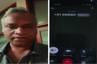 “ತನಿಆರೋಪಿಗಳ ವಿರುದ್ಧ ಕಠಿಣ ಕಠಿಣ ಕ್ರಮ  ಕೈಗೊಳ್ಳಲಾಗುವುದು: ಸಚಿವ ಪರಂ”