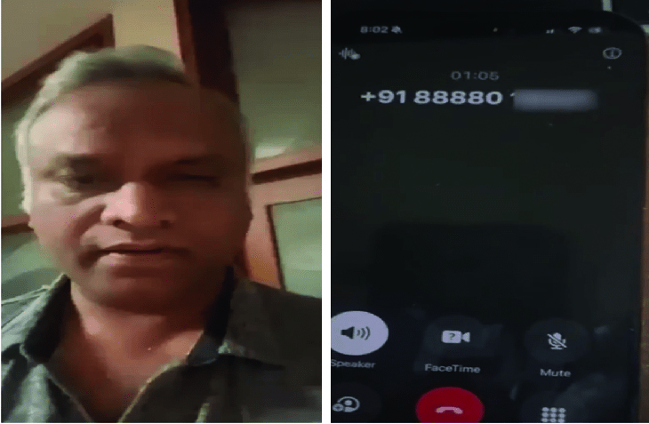“ತನಿಆರೋಪಿಗಳ ವಿರುದ್ಧ ಕಠಿಣ ಕಠಿಣ ಕ್ರಮ  ಕೈಗೊಳ್ಳಲಾಗುವುದು: ಸಚಿವ ಪರಂ”