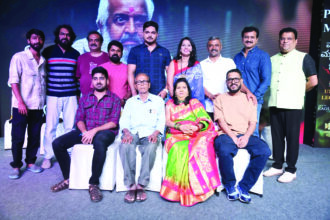 `ಮೋಡ ಮಳೆ ಮತ್ತು ಶೈಲ’ಶೀರ್ಷಿಕೆ ಟೀಸರ್ ಬಿಡುಗಡೆ