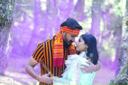 “ಖೇಲಾ” ಚಿತ್ರದ ಚಿತ್ರೀಕರಣ ಮುಕ್ತಾಯ