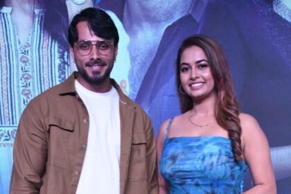 ” ಟ್ರೇಲರ್‌ ನಲ್ಲೇ ಕುತೂಹಲ ಮೂಡಿಸಿದೆ ಚತುಷ್ಪಥ “