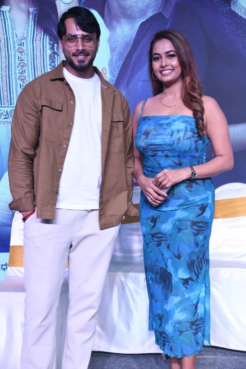” ಟ್ರೇಲರ್‌ ನಲ್ಲೇ ಕುತೂಹಲ ಮೂಡಿಸಿದೆ ಚತುಷ್ಪಥ “