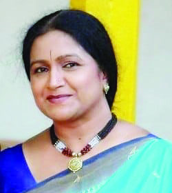“ಕನ್ನಡ ಕಟ್ಟಾಳು ಹಾಗೂ ನಿಸ್ಸೀಮ ಕನ್ನಡತಿ ಪ್ರಶಸ್ತಿಗೆ ಆಯ್ಕೆ”